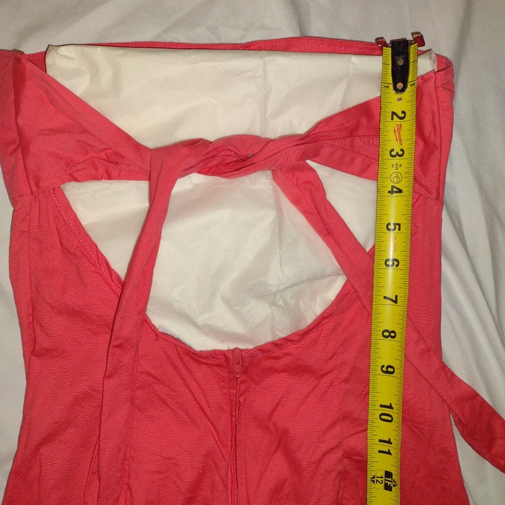 Dress - Picture 5 of 7